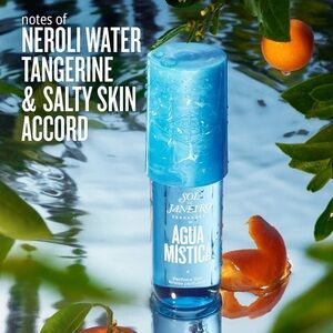 Sol de Janeiro Água Mística